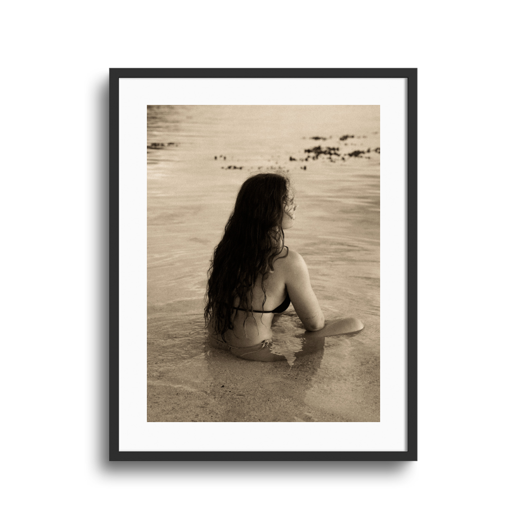 Écume d’introspection