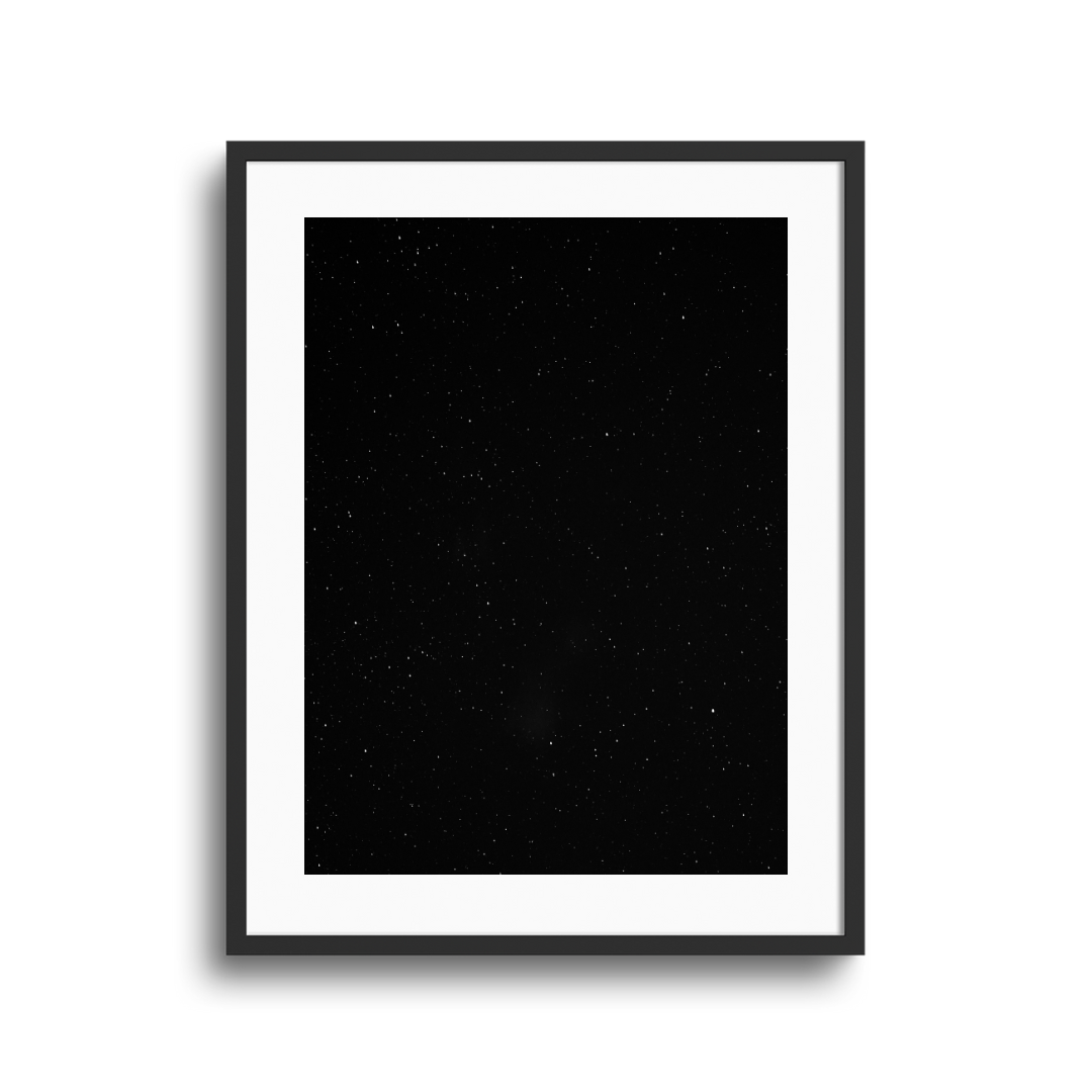 Silence infini