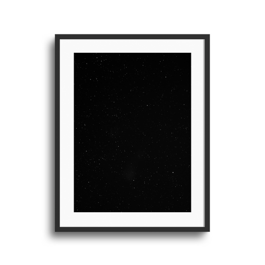 Silence infini