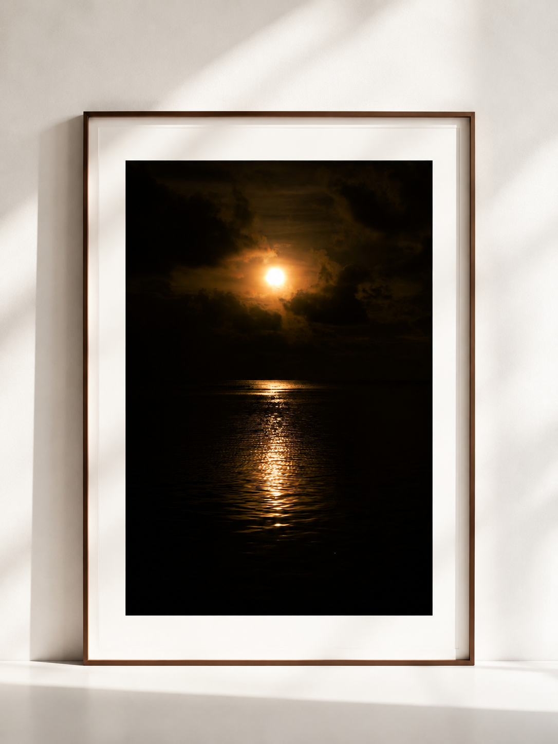 L'OR QUI DORT